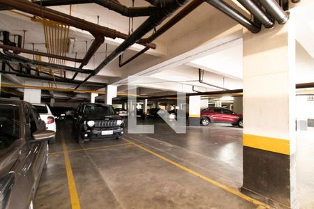 Apartamento para alugar com 80m², 3 quartos e 2 vagas Apartamento para alugar com 80m², 3 quartos e 2 vagasGaragem