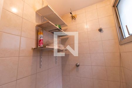Apartamento para alugar com 80m², 3 quartos e 2 vagas Apartamento para alugar com 80m², 3 quartos e 2 vagasBanheiro Serviço