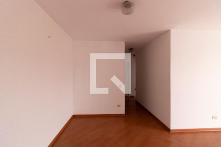 Sala de Estar / Jantar de apartamento para alugar com 3 quartos, 80m² em Jardim Mariliza, São Paulo