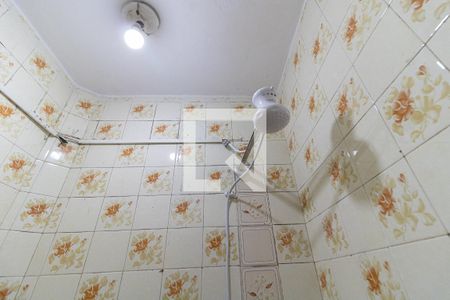 Banheiro de casa para alugar com 1 quarto, 40m² em Ipiranga, São Paulo