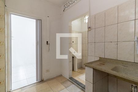 Casa para alugar com 40m², 1 quarto e sem vagaCozinha