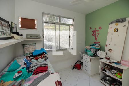 Casa de condomínio à venda com 240m², 3 quartos e 2 vagasQuarto 2