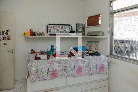 Casa de condomínio à venda com 240m², 3 quartos e 2 vagasQuarto 2