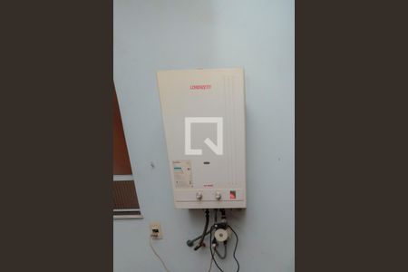 Casa de condomínio à venda com 240m², 3 quartos e 2 vagasÁrea de Serviço