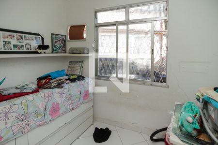 Casa de condomínio à venda com 240m², 3 quartos e 2 vagasQuarto 2
