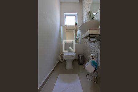 Lavabo de casa para alugar com 3 quartos, 200m² em Jardim Paraventi, Guarulhos