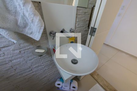 Lavabo de casa para alugar com 3 quartos, 200m² em Jardim Paraventi, Guarulhos