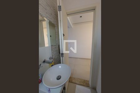 Lavabo de casa para alugar com 3 quartos, 200m² em Jardim Paraventi, Guarulhos