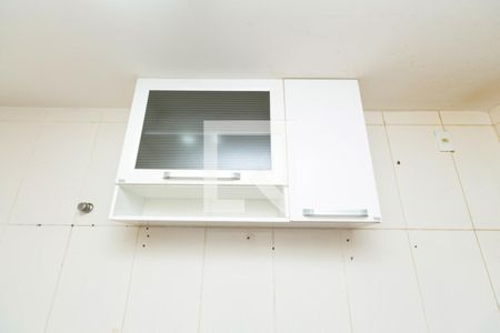 Casa de condomínio para alugar com 80m², 3 quartos e 1 vaga Casa de condomínio para alugar com 80m², 3 quartos e 1 vagaDetalhe da cozinha