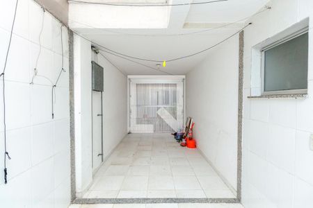 Casa de condomínio para alugar com 80m², 3 quartos e 1 vaga Casa de condomínio para alugar com 80m², 3 quartos e 1 vagaÁrea de serviço e garagem