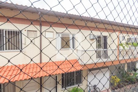 Casa de condomínio para alugar com 80m², 3 quartos e 1 vaga Casa de condomínio para alugar com 80m², 3 quartos e 1 vagaVista da varanda do quarto 2