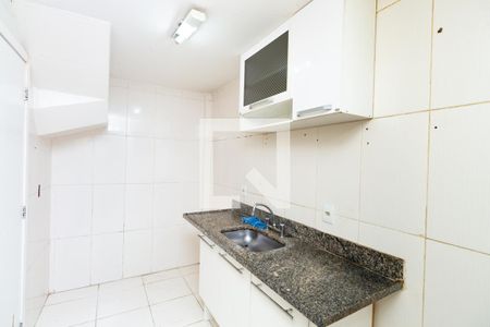 Casa de condomínio para alugar com 80m², 3 quartos e 1 vaga Casa de condomínio para alugar com 80m², 3 quartos e 1 vagaCozinha