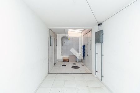 Casa de condomínio para alugar com 80m², 3 quartos e 1 vaga Casa de condomínio para alugar com 80m², 3 quartos e 1 vagaÁrea de serviço e garagem
