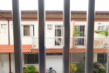 Vista do quarto 3 de casa de condomínio para alugar com 3 quartos, 80m² em Bento Ribeiro, Rio de Janeiro