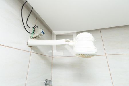 Casa de condomínio para alugar com 80m², 3 quartos e 1 vaga Casa de condomínio para alugar com 80m², 3 quartos e 1 vagaDetalhe do banheiro