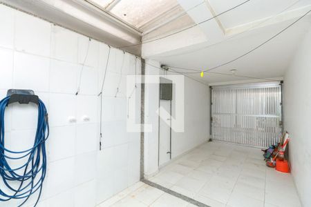 Casa de condomínio para alugar com 80m², 3 quartos e 1 vaga Casa de condomínio para alugar com 80m², 3 quartos e 1 vagaÁrea de serviço e garagem