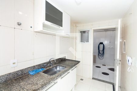 Casa de condomínio para alugar com 80m², 3 quartos e 1 vaga Casa de condomínio para alugar com 80m², 3 quartos e 1 vagaCozinha