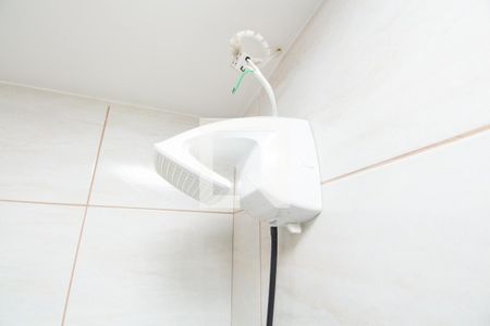 Casa de condomínio para alugar com 80m², 3 quartos e 1 vaga Casa de condomínio para alugar com 80m², 3 quartos e 1 vagaBanheiro do quarto 2