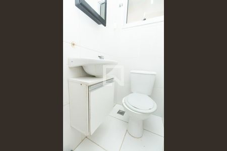 Casa de condomínio para alugar com 80m², 3 quartos e 1 vaga Casa de condomínio para alugar com 80m², 3 quartos e 1 vagaLavabo