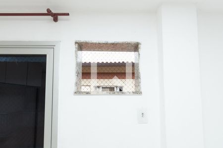 Casa de condomínio para alugar com 80m², 3 quartos e 1 vaga Casa de condomínio para alugar com 80m², 3 quartos e 1 vagaDetalhe do quarto 2