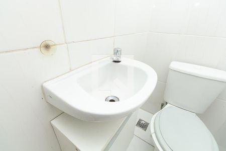Casa de condomínio para alugar com 80m², 3 quartos e 1 vaga Casa de condomínio para alugar com 80m², 3 quartos e 1 vagaLavabo