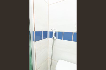Casa de condomínio para alugar com 80m², 3 quartos e 1 vaga Casa de condomínio para alugar com 80m², 3 quartos e 1 vagaDetalhe do banheiro