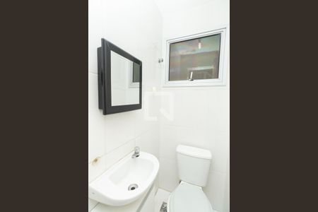 Casa de condomínio para alugar com 80m², 3 quartos e 1 vaga Casa de condomínio para alugar com 80m², 3 quartos e 1 vagaLavabo