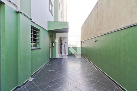 Apartamento à venda com 60m², 2 quartos e 2 vagas Apartamento à venda com 60m², 2 quartos e 2 vagasÁrea comum - Churrasqueira