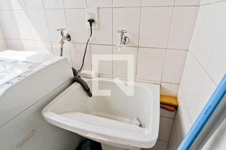 Apartamento à venda com 60m², 2 quartos e 2 vagas Apartamento à venda com 60m², 2 quartos e 2 vagasÁrea de Serviço