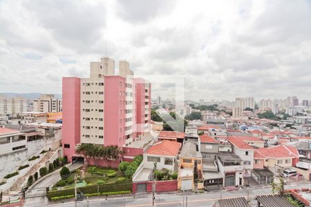 Apartamento à venda com 60m², 2 quartos e 2 vagas Apartamento à venda com 60m², 2 quartos e 2 vagasVista do Quarto 2