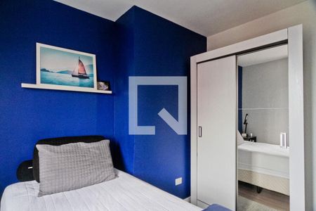 Apartamento à venda com 60m², 2 quartos e 2 vagas Apartamento à venda com 60m², 2 quartos e 2 vagasQuarto 2