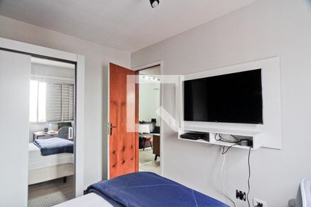 Apartamento à venda com 60m², 2 quartos e 2 vagas Apartamento à venda com 60m², 2 quartos e 2 vagasQuarto 2