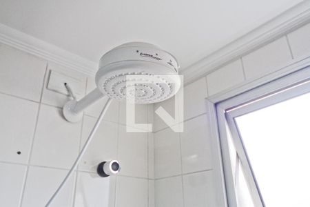 Apartamento à venda com 60m², 2 quartos e 2 vagas Apartamento à venda com 60m², 2 quartos e 2 vagasBanheiro