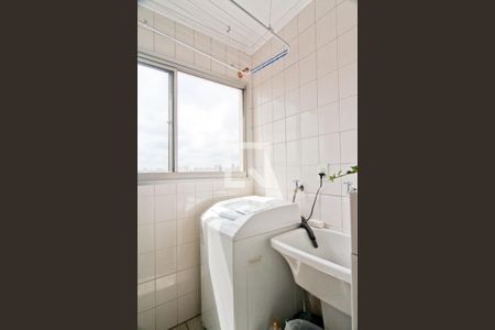 Apartamento à venda com 60m², 2 quartos e 2 vagas Apartamento à venda com 60m², 2 quartos e 2 vagasÁrea de Serviço