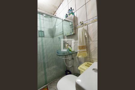 Casa à venda com 200m², 2 quartos e 6 vagas Casa à venda com 200m², 2 quartos e 6 vagasBanheiro 2