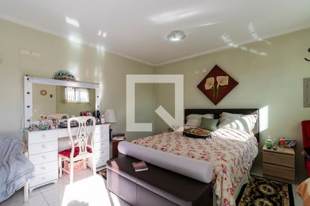 Casa à venda com 227m², 3 quartos e 4 vagas2o. Andar - Suíte 3