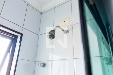 Casa à venda com 227m², 3 quartos e 4 vagas2o. Andar - Banheiro da Suíte 1