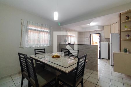Cozinha de casa à venda com 3 quartos, 276m² em Vila Ivg, São Paulo