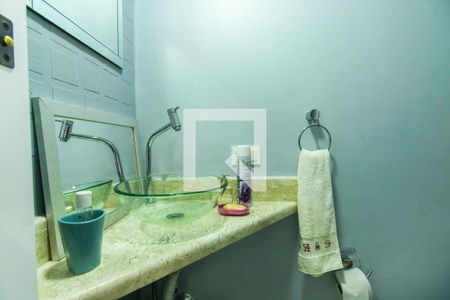 Apartamento à venda com 120m², 2 quartos e 3 vagasBanheiro