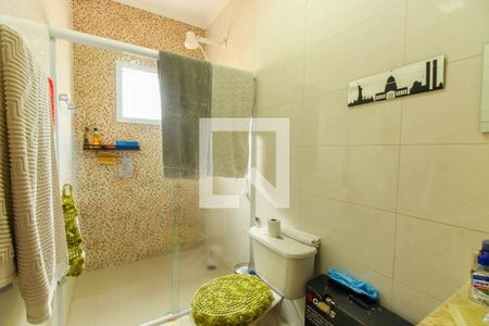 Apartamento à venda com 120m², 2 quartos e 3 vagasBanheiro