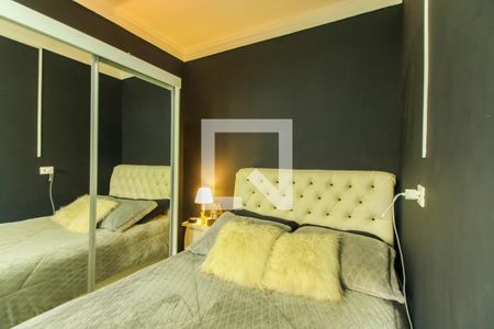 Quarto de apartamento à venda com 2 quartos, 120m² em Penha de França, São Paulo