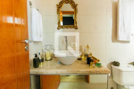 Banheiro de apartamento à venda com 2 quartos, 120m² em Penha de França, São Paulo