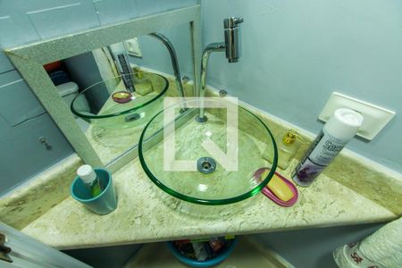 Apartamento à venda com 120m², 2 quartos e 3 vagasBanheiro