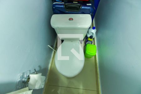 Apartamento à venda com 120m², 2 quartos e 3 vagasBanheiro