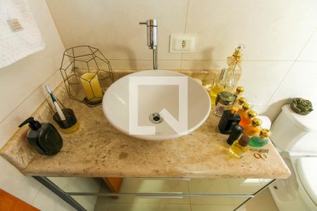 Apartamento à venda com 120m², 2 quartos e 3 vagasBanheiro