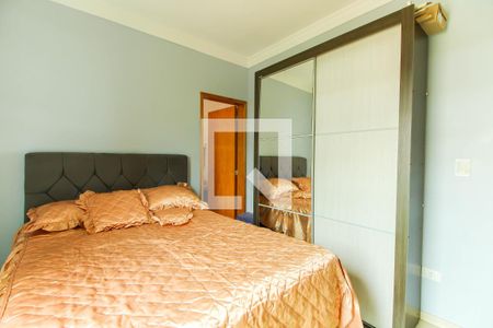 Apartamento à venda com 120m², 2 quartos e 3 vagasQuarto