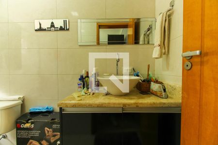 Apartamento à venda com 120m², 2 quartos e 3 vagasBanheiro