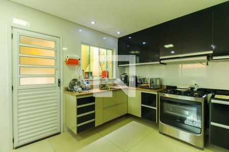 Apartamento à venda com 120m², 2 quartos e 3 vagasCozinha