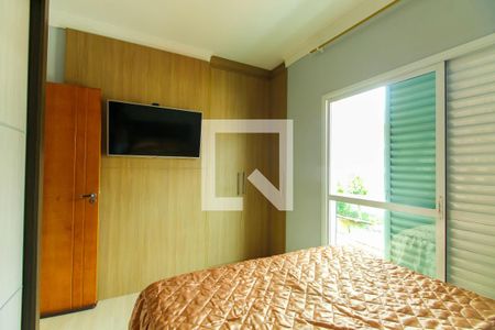 Apartamento à venda com 120m², 2 quartos e 3 vagasQuarto