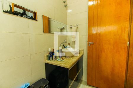 Apartamento à venda com 120m², 2 quartos e 3 vagasBanheiro
